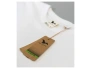 Basic Recycled (GRS) T-shirt men’s white XS thumb 3