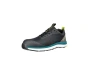 AER55 IMPULSE BLACK BLUE LOW low boots unisex black 37 thumb 1