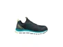 AER55 IMPULSE BLACK BLUE LOW low boots unisex black 37 thumb 5