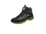 ARDEN BLACK CTX MID ankle boots unisex black 37 thumb 1