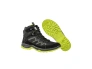 ARDEN BLACK CTX MID ankle boots unisex black 37 thumb 4