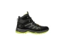 ARDEN BLACK CTX MID ankle boots unisex black 37 thumb 5