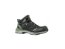 ULTRATRAIL OLIVE CTX MID ankle boots men’s black 39 thumb 5