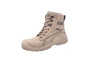 Conquest STONE HIGH ankle boots men’s light brown 40 thumb 1