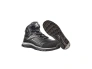 VIGOR IMPULSE MID ankle boots men’s black 39 thumb 3