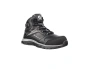 VIGOR IMPULSE MID ankle boots men’s black 39 thumb 4