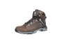 BRIONE CTX MID ankle boots unisex dark brown 37 thumb 1