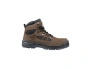 TIMBER MID ankle boots men’s dark brown 39 thumb 5