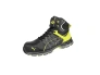 VELOCITY 2.0 YELLOW MID ankle boots men’s black 39 thumb 1
