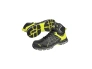 VELOCITY 2.0 YELLOW MID ankle boots men’s black 39 thumb 4