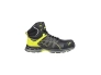 VELOCITY 2.0 YELLOW MID ankle boots men’s black 39 thumb 5
