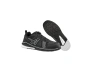 VOLTAGE BLACK QL LOW low boots men’s black 39 thumb 4