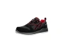 CLIFTON LOW O2 low boots unisex black 37 thumb 1