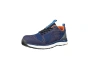 AER55 IMPULSE BLUE ORANGE LOW low boots unisex blue 37 thumb 1