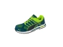 Elevate Knit Green Low low boots men’s green 39 thumb 1