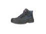 SAFE MID ankle boots men’s black 39 thumb 1