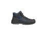 SAFE MID ankle boots men’s black 39 thumb 5