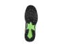 SAFE LOW low boots men’s black 39 thumb 2