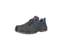 SAFE LOW low boots men’s black 39 thumb 1