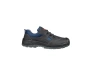 SAFE LOW low boots men’s black 39 thumb 5