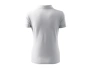 Pique Polo Free Polo Shirt women’s white S thumb 3