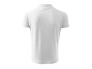 Pique Polo Free Polo Shirt men’s white S thumb 3