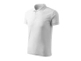 Pique Polo Free Polo Shirt men’s white S thumb 1