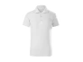 Pique Polo Free Polo Shirt Kids white 158 cm/12 years thumb 2