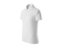 Pique Polo Free Polo Shirt Kids white 158 cm/12 years thumb 1