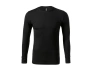 Merino Rise LS T-shirt men’s black S thumb 2