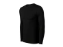 Merino Rise LS T-shirt men’s black S thumb 1