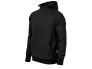 Vertex Hoodie Sweatshirt men’s black M thumb 1