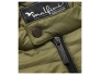 Cross hybrid Jacket men’s black M thumb 4