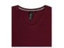 Action V-neck T-shirt women’s white S thumb 3
