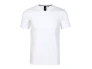 Action V-neck T-shirt men’s white S thumb 2