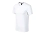Action V-neck T-shirt men’s white S thumb 1