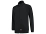 Sweat Jacket Washable 60 °C Sweatshirt unisex black M thumb 1
