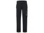 Work Trousers 4-way Stretch Work Trousers unisex black 48 thumb 2