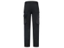 Work Trousers 4-way Stretch Work Trousers unisex black 48 thumb 3