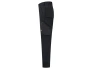 Work Trousers 4-way Stretch Work Trousers unisex black 48 thumb 4