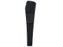 Work Trousers 4-way Stretch Work Trousers unisex black 48 thumb 5