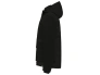 Puffer Jacket Rewear Jacket unisex black M thumb 4