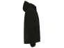 Puffer Jacket Rewear Jacket unisex black M thumb 5