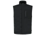 Puffer Bodywarmer Rewear Vest unisex black M thumb 2