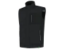 Puffer Bodywarmer Rewear Vest unisex black M thumb 1
