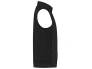 Puffer Bodywarmer Rewear Vest unisex black M thumb 5