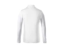 Pique Polo LS Polo Shirt Kids white 158 cm/12 years thumb 3