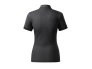 Resist Heavy Polo Polo Shirt women’s ebony gray 94 (brand label) XS thumb 5