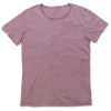 stedman-9850-meeste-t-sark-shirt-oversized-pikem-david-vana-vintage-rose-roosa-lilla-oma-logoga