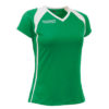 PANZERI_MILANO-(B)-women-naiste-cap-sleeve-shirt-t-särk--green-white-roheline-valge_kuumkile_trükk